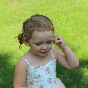 Meet your Posher, Danielle